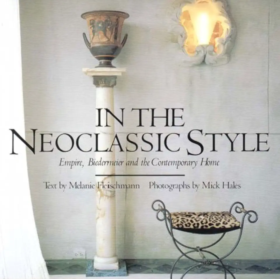 In the Neoclassic Style - Melanie Fleischmann