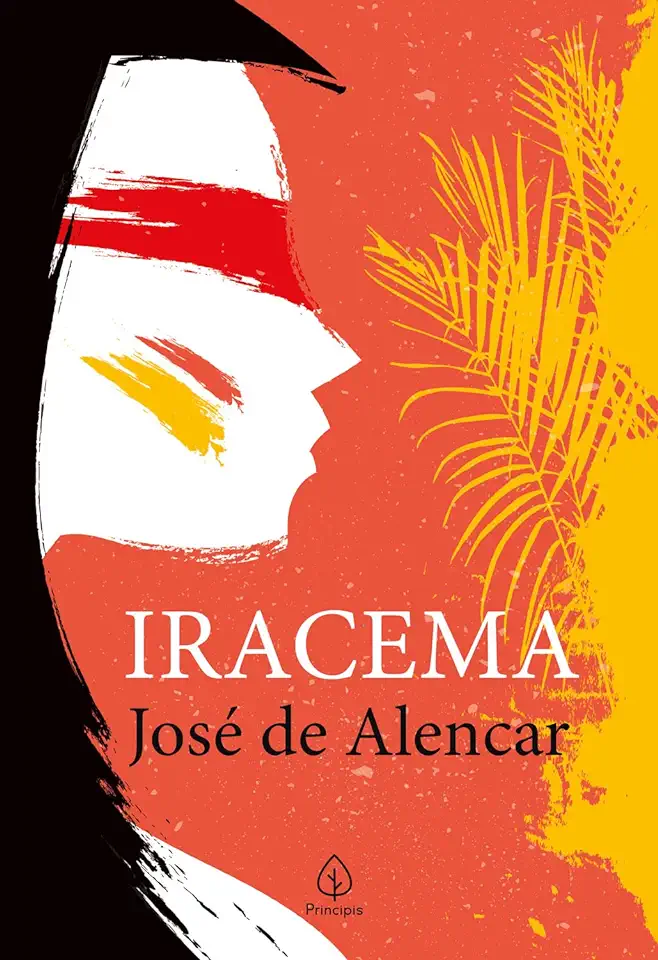 Iracema - José de Alencar