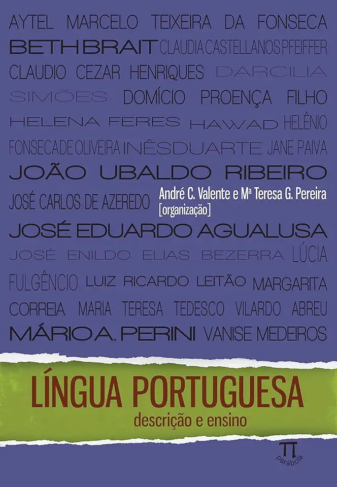 The National Language and Other Linguistic Studies - João Ribeiro