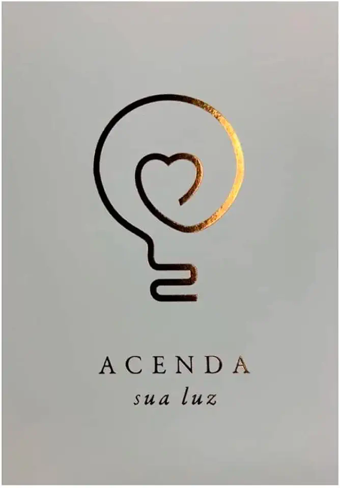 Capa do Livro Acenda sua luz - Rache, Carol