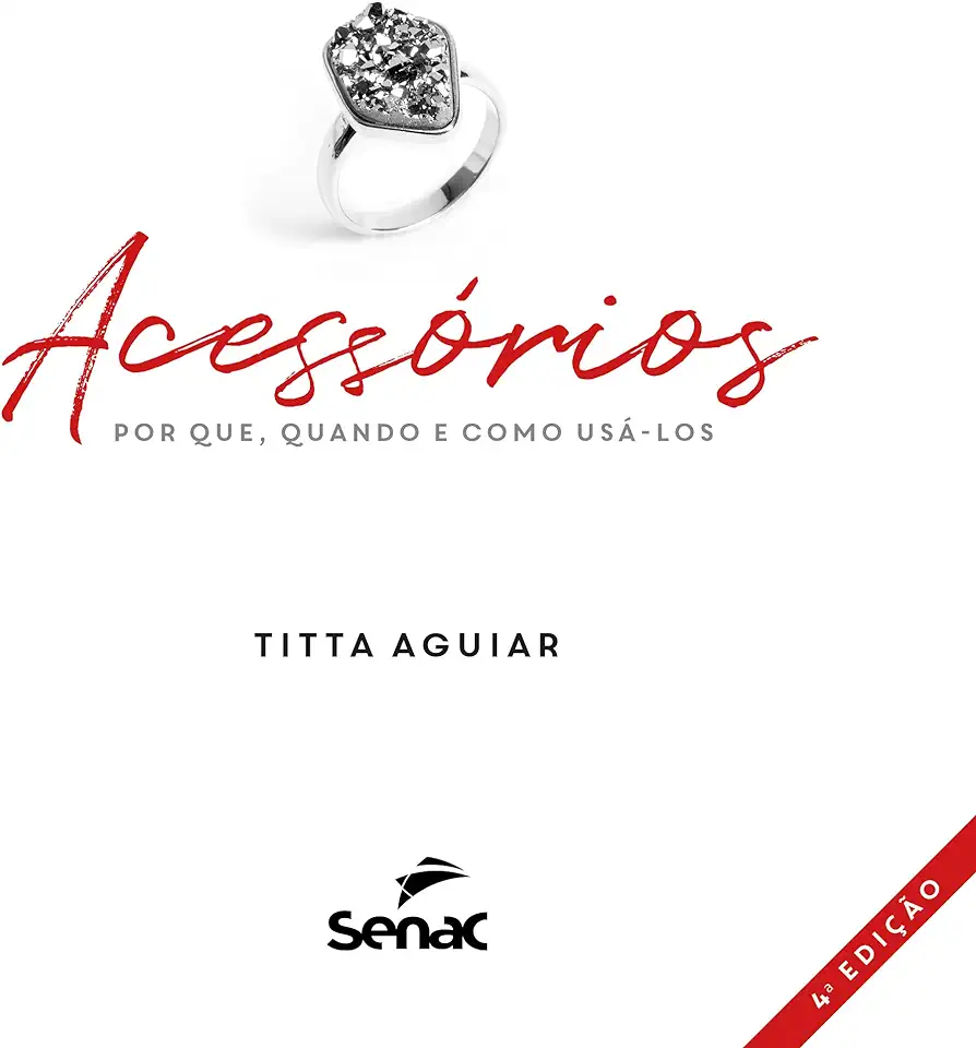 Accessories - Why, When and How to Use Them - Titta Aguiar