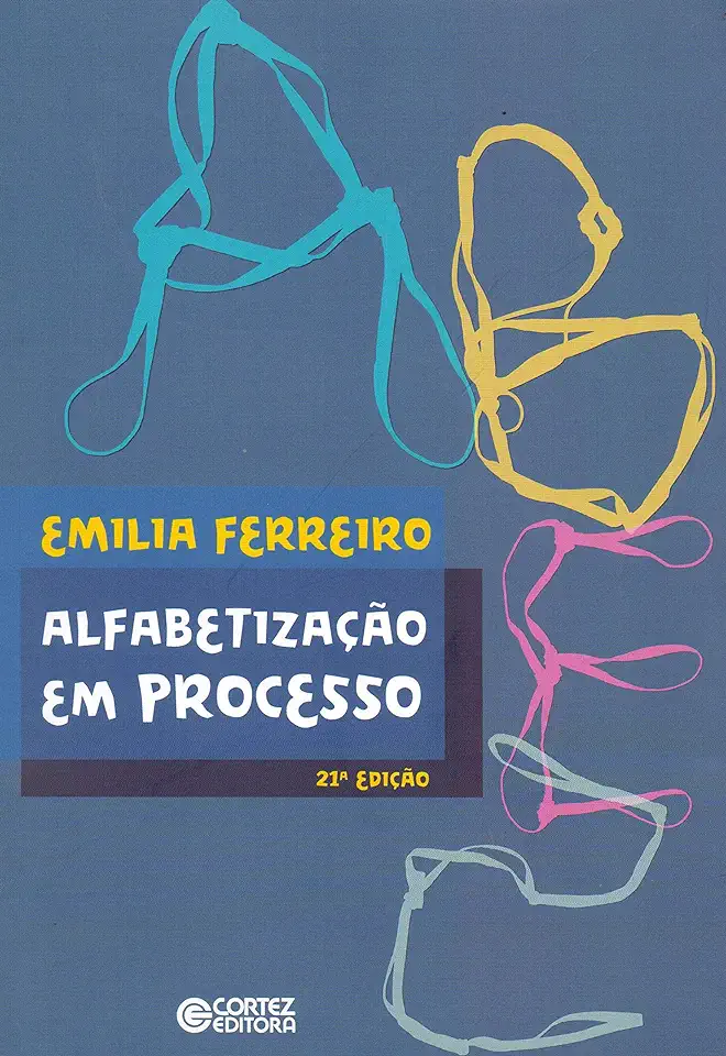 Literacy in Process - Emilia Ferreiro