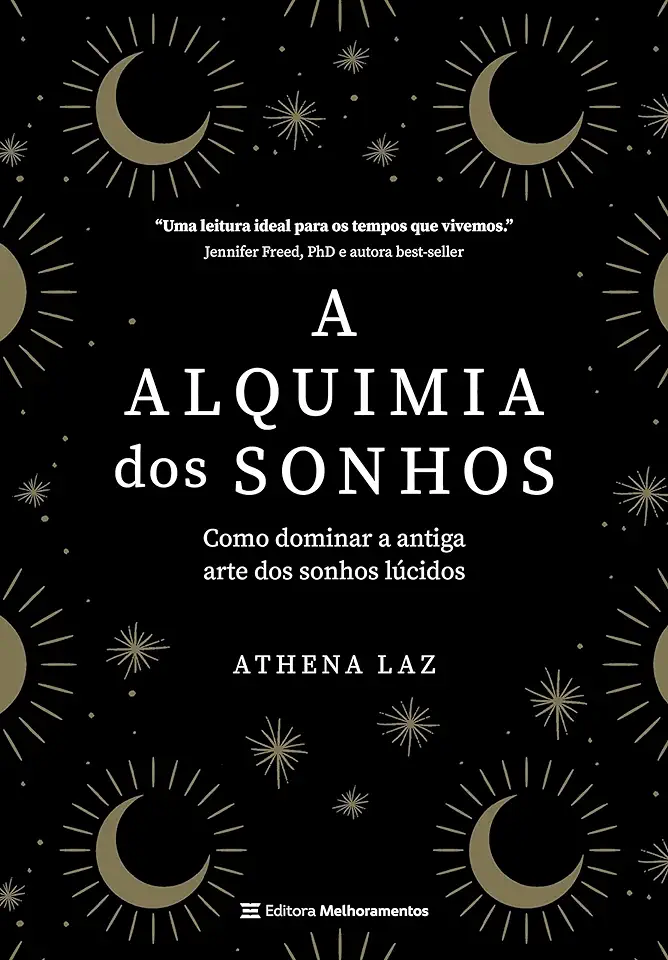 Capa do Livro Alquimia Dos Sonhos, A - Laz, Athena