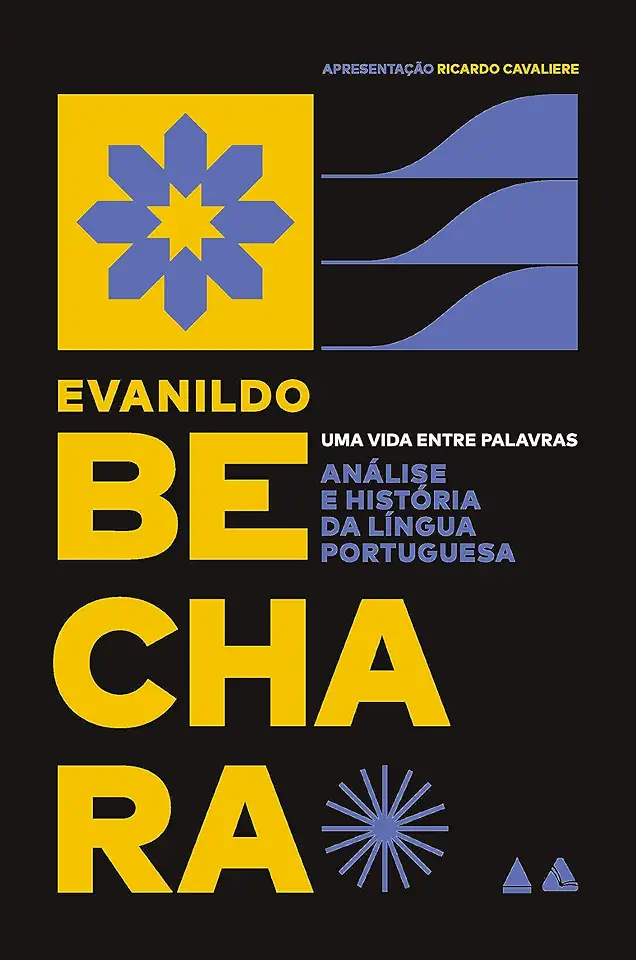 Capa do Livro Análise e história da língua portuguesa - Evanildo Bechara