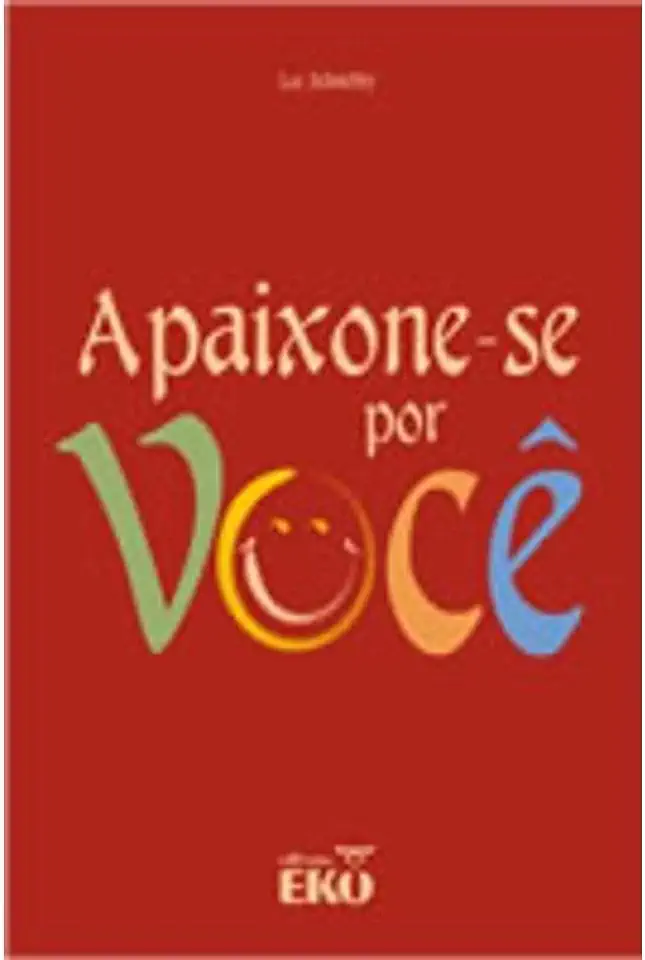 Capa do Livro Apaixone-se por Você - Lee Schnebly