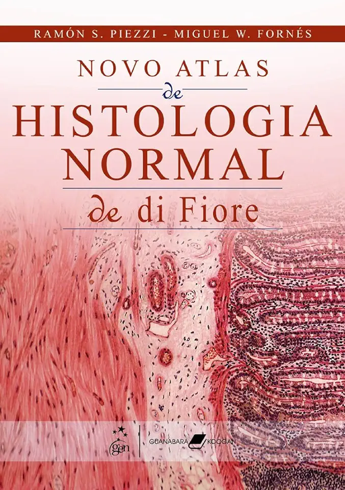 Atlas of Histology - Di Fiore