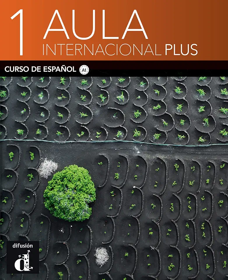 Aula Internacional Plus 1 (A1) - Student's Book - Corpas, Jaime