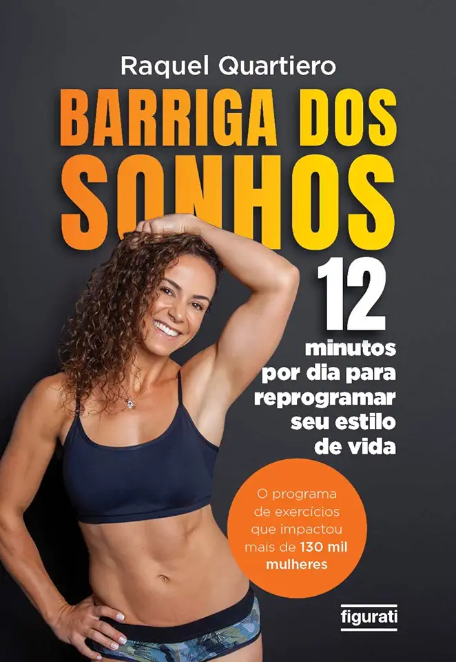 Capa do Livro Barriga dos sonhos - Quartiero, Raquel