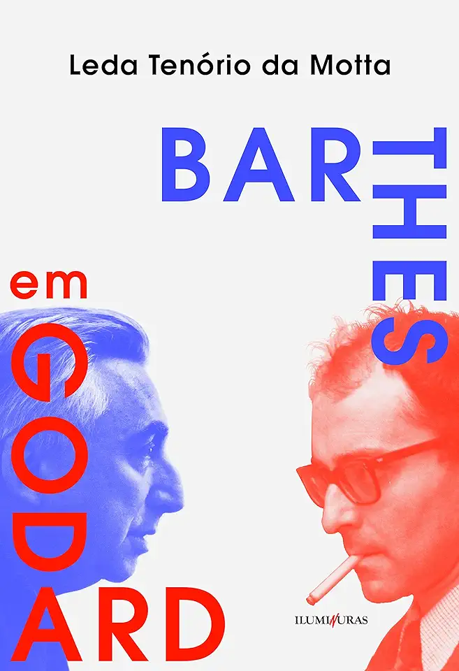 Barthes on Godard