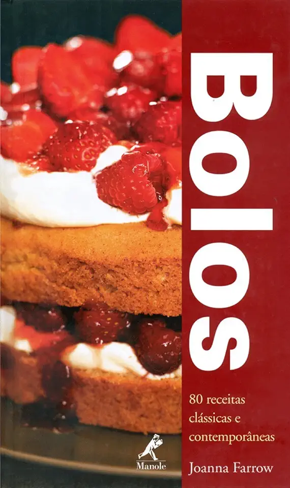 Cakes - 80 Classic and Contemporary Recipes - Joanna Farrow