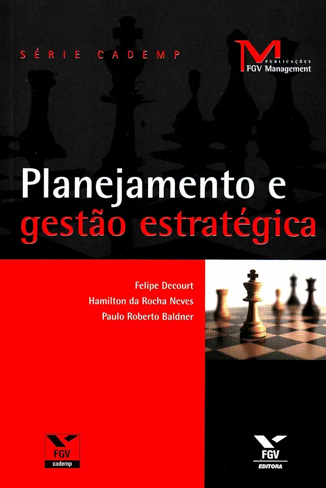 Capa do Livro Botânica Geral - Paulo Décourt