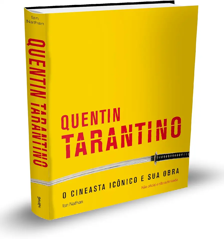 Capa do Livro Cães de Aluguel & Amor à Queima-roupa - Quentin Tarantino