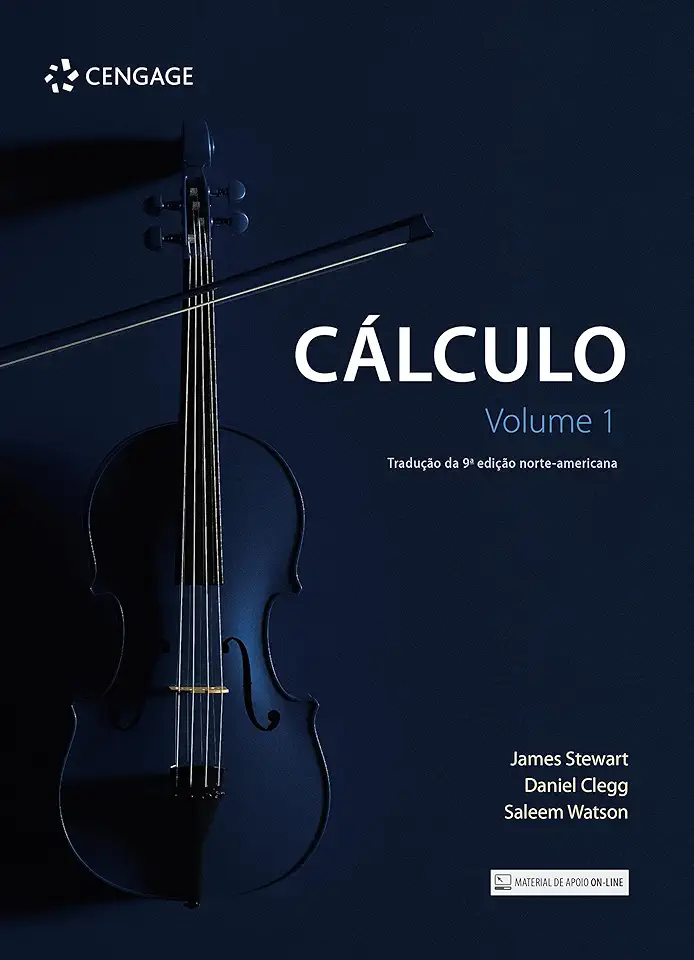 Calculus Volume 1 - James Stewart