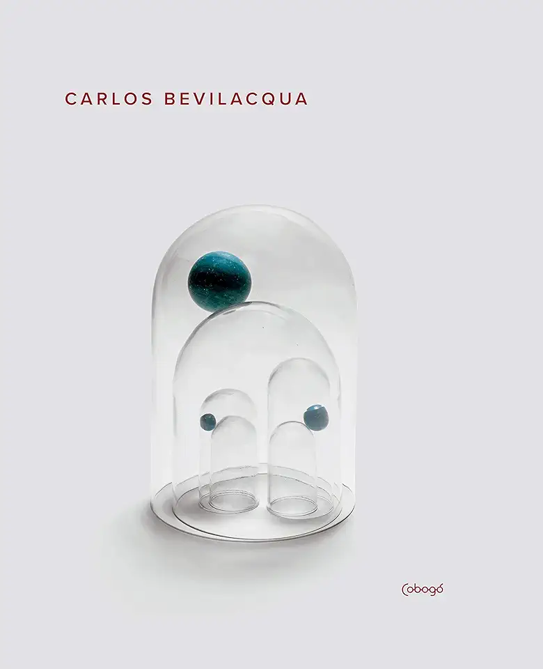 Capa do Livro Carlos Bevilacqua - Bevilacqua, Carlos