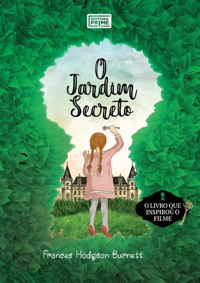 Capa do Livro Casa e Jardim - Autor Desconhecido