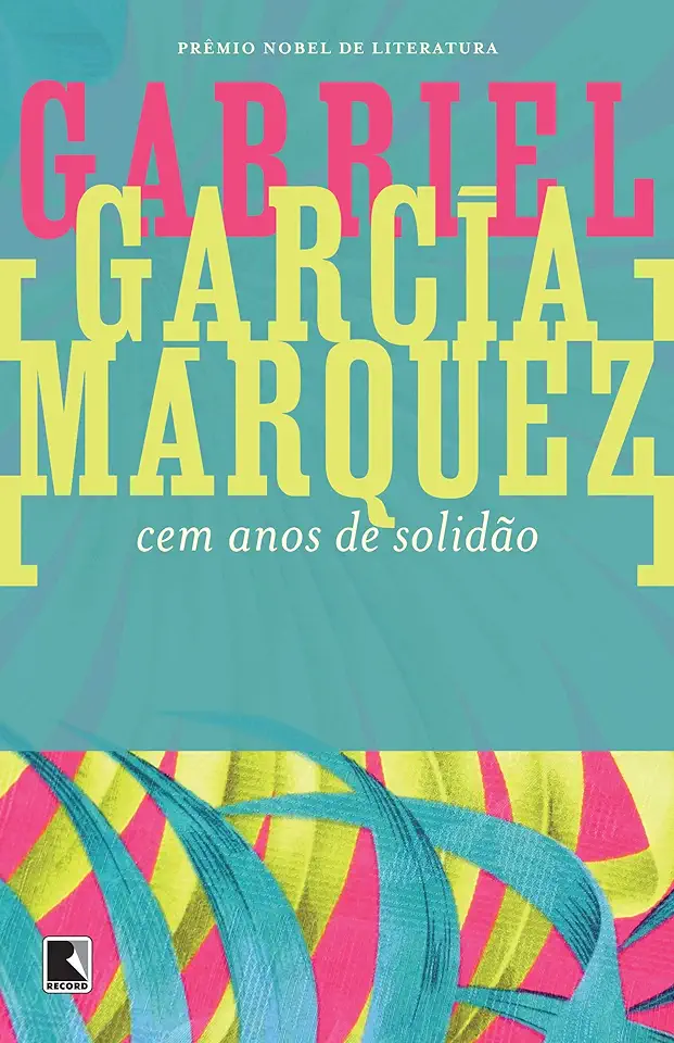 One Hundred Years of Solitude - Gabriel Garcia Marquez