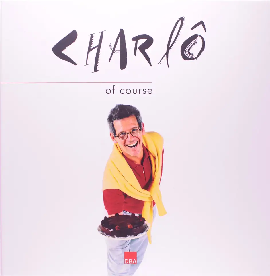 Charlô of Course - João Carrascosa