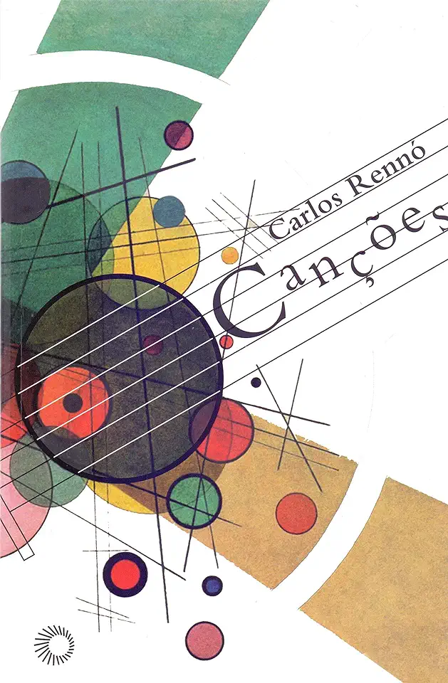 Cole Porter Canções, Versões - Carlos Rennó