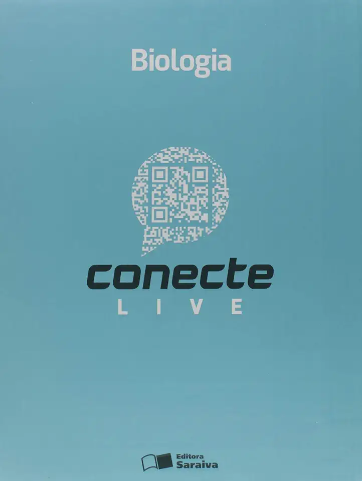 Connect Biology 1 - Sônia Lopes and Sergio Rosso