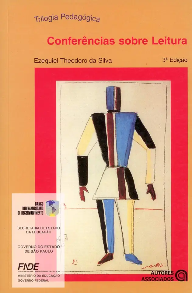 Lectures on Reading - Ezequiel Theodoro da Silva