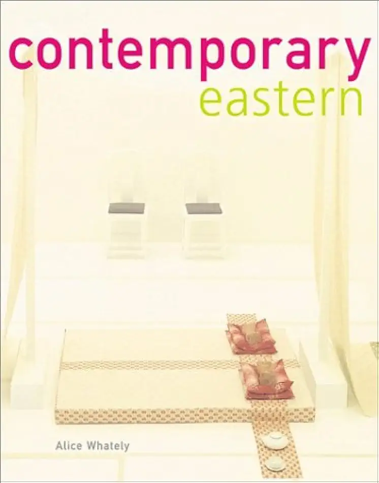 Contemporary Eastern - Alice Whately