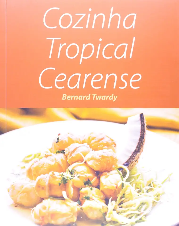 Tropical Kitchen from Ceará - Bernard Twardy