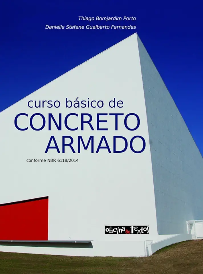 Basic Course in Reinforced Concrete - Thiago Bomjardim Porto