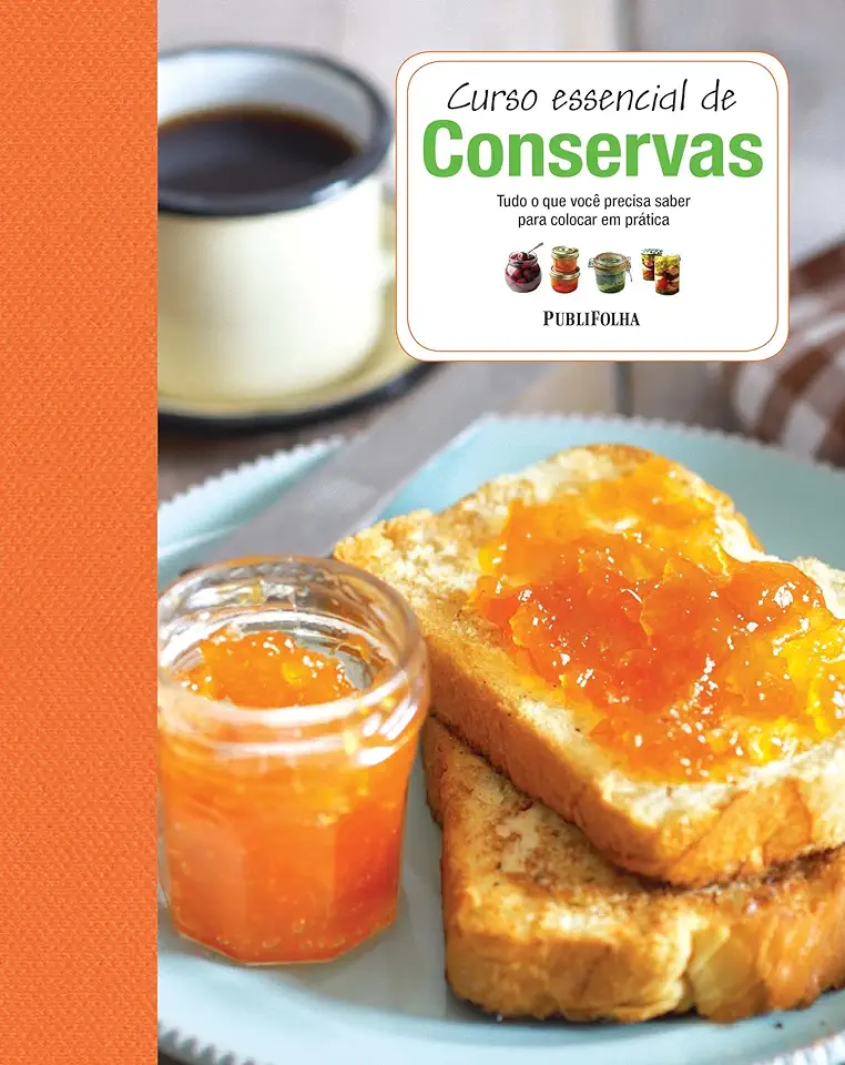 Essential Preserves Course - Susannah Steel