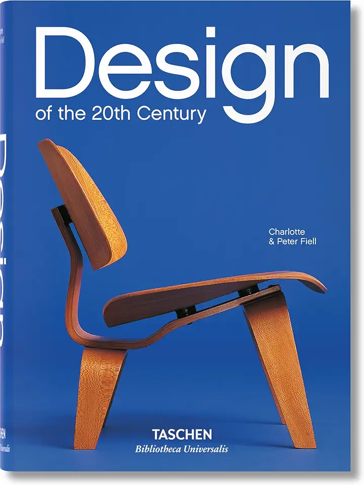 Twentieth Century Design - Charlotte & Peter Fiell