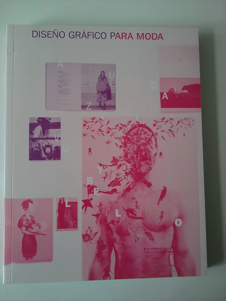 Capa do Livro Design Gráfico para Moda - Jay Hess / Simone Pasztorek