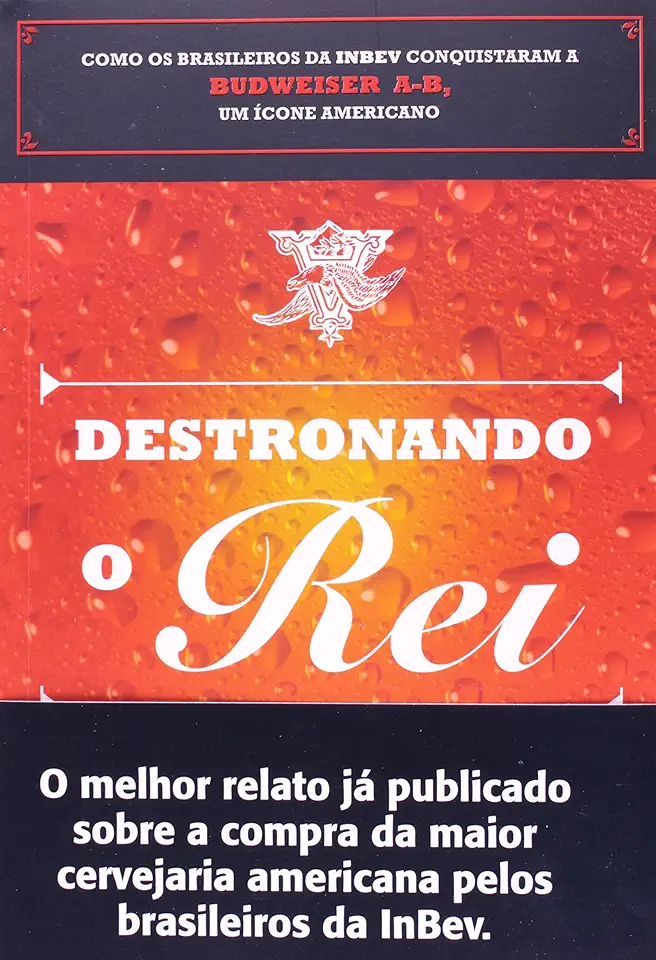 Capa do Livro Destronando o Rei - Julie Macintosh