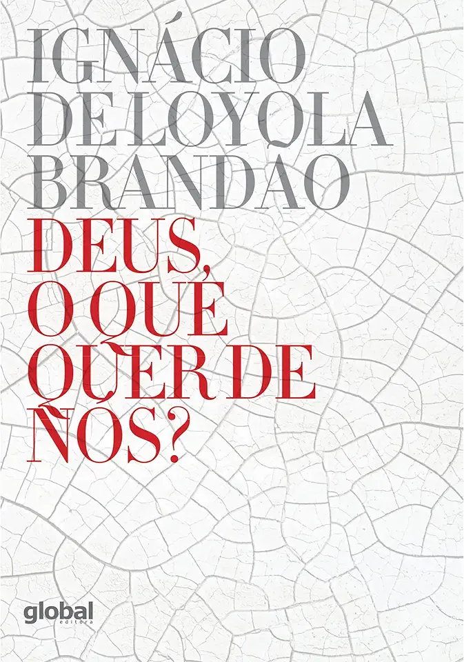 Capa do Livro Deus, O Que Quer De Nós? - Loyola, Ignacio De Loyola