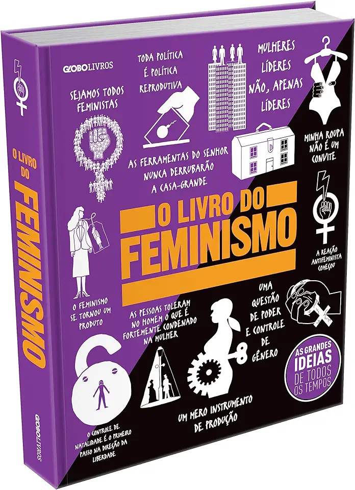 Capa do Livro Dicionário de Sociologia - Editora Globo