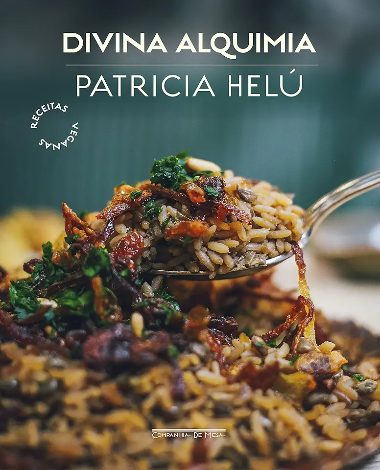 Divine Alchemy - Helu, Patricia