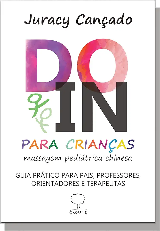 Do-In for Children - Juracy Cançado