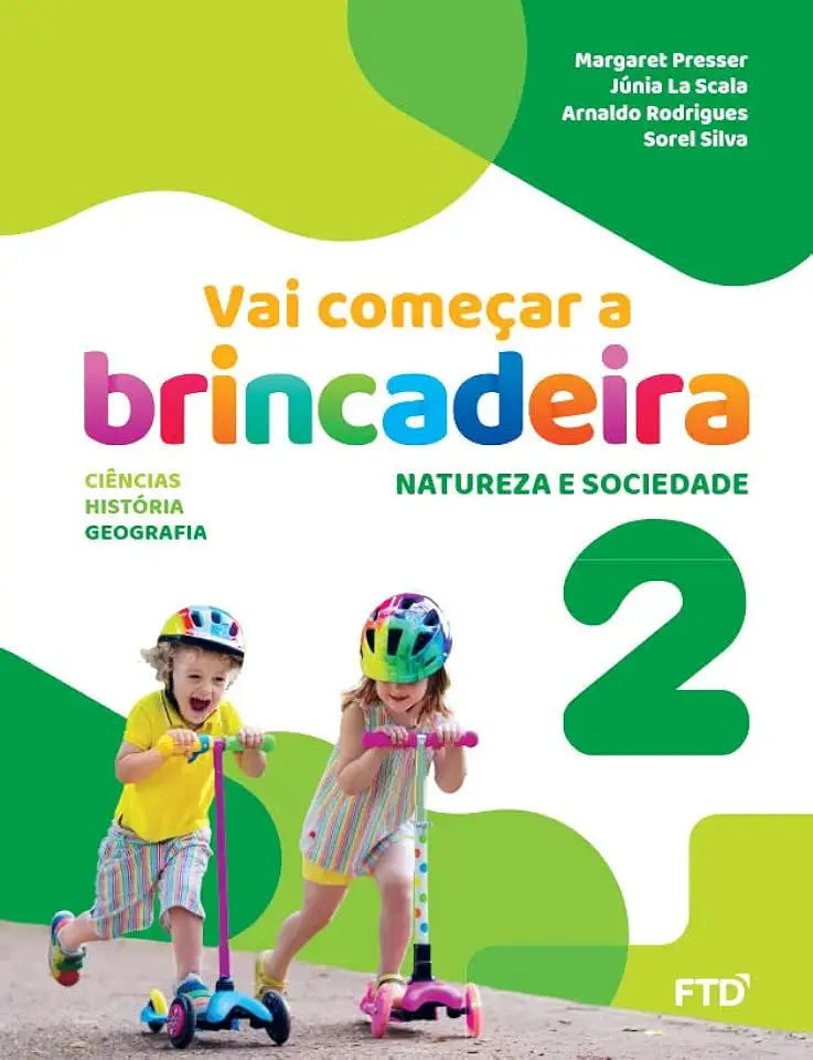 Capa do Livro Educação e Sociedade - Vários Autores