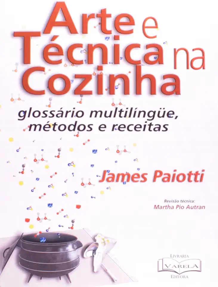 Capa do Livro 400 G: Técnicas de Cozinha - Betty Kovesi e Outros