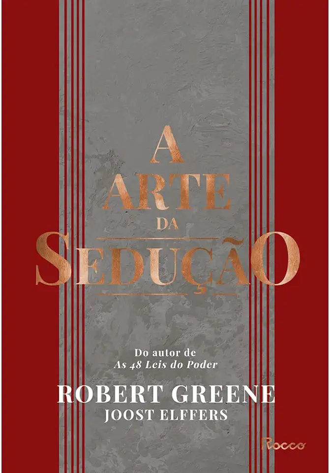 The Art of Seduction - Robert Greene