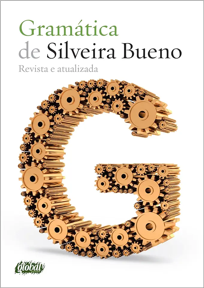 Capa do Livro A Arte de Escrever - Silveira Bueno