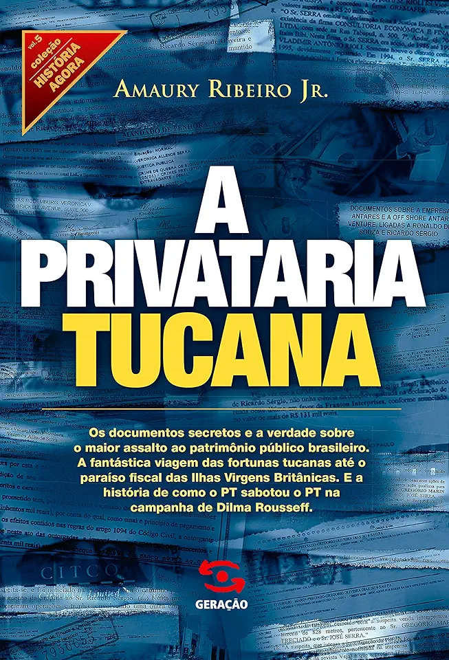 Capa do Livro A Democracia Necessária - Fernando Henrique Cardoso