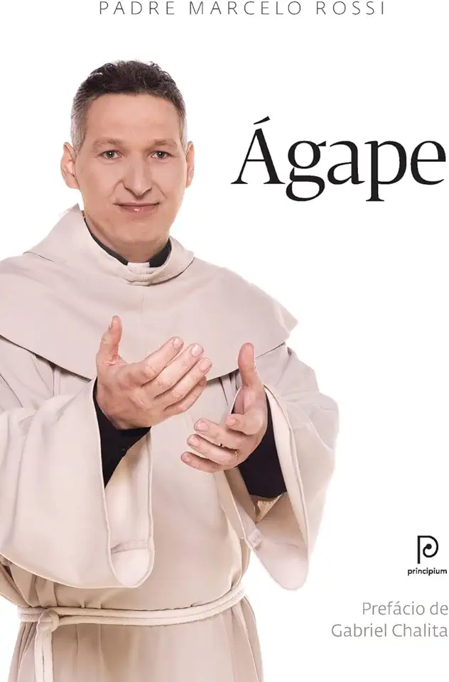 Ágape - Father Marcelo Rossi