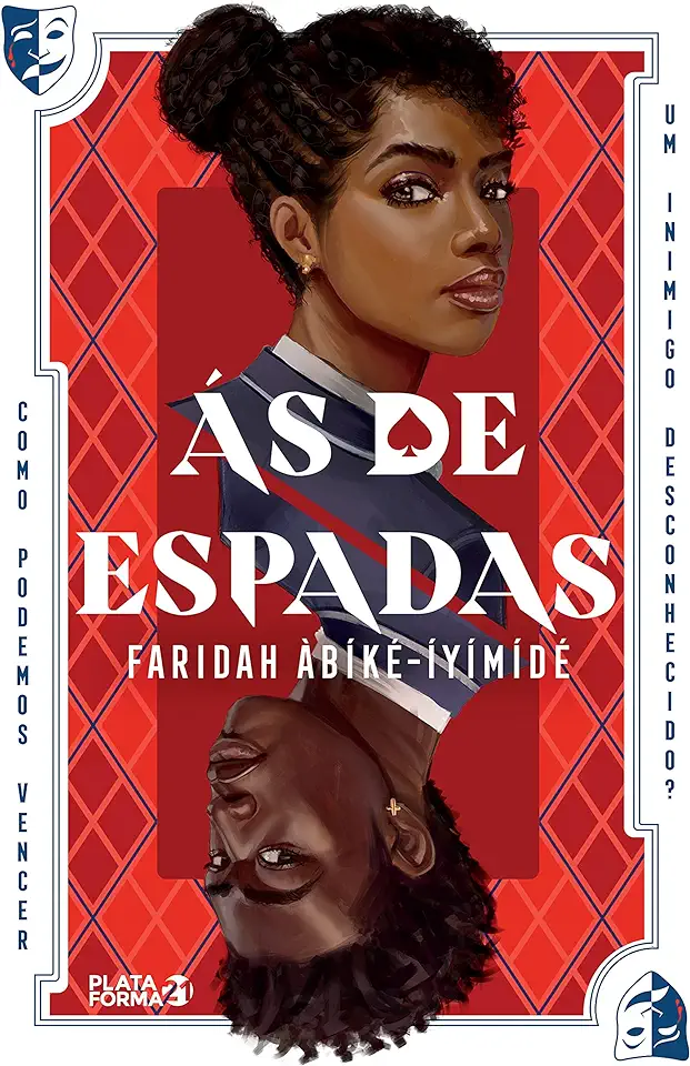 Ace of Spades - Faridah Àbíké-Íyímídé