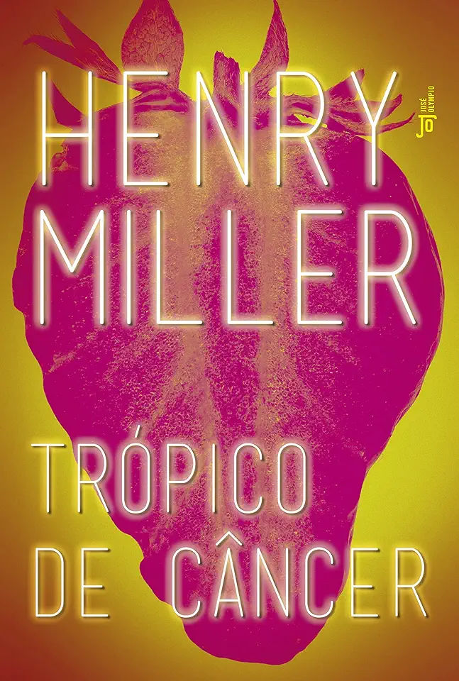 Tropic of Cancer - Henry Miller