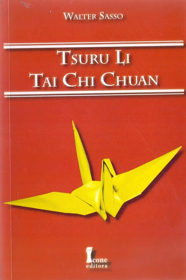 Tsuru Li - Tai Chi Chuan - Walter Sasso