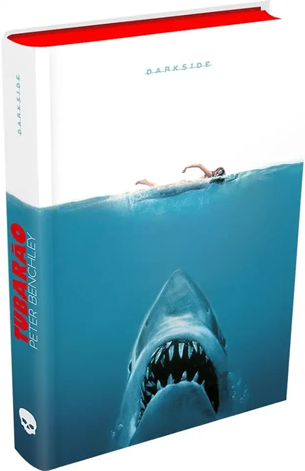 Jaws - Peter Benchley