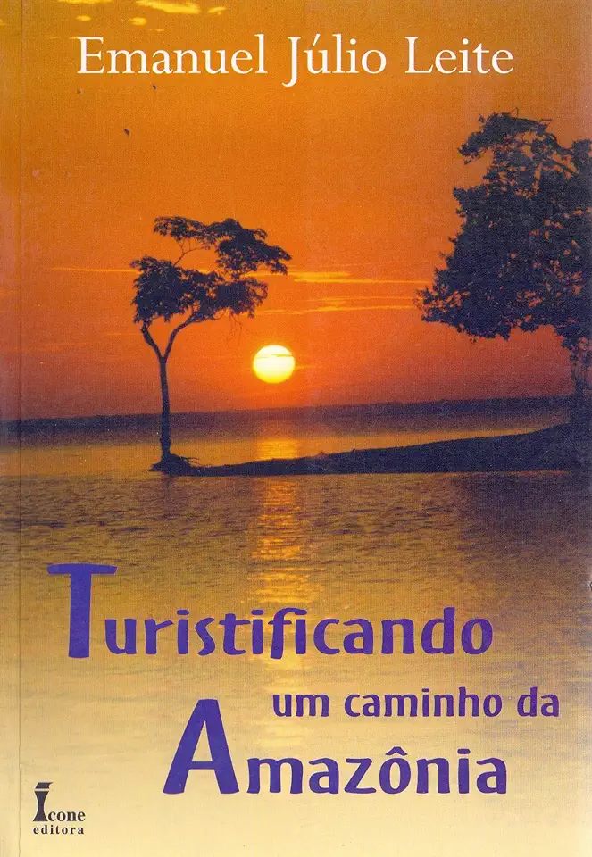Touring an Amazonian Path - Emanuel Júlio Leite
