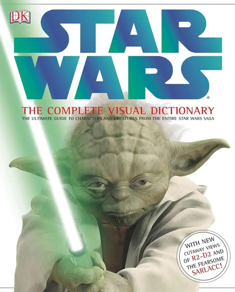 Capa do Livro Ultimate Visual Dictionary - Dorling Kindersley