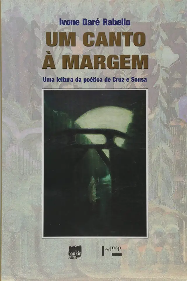 Capa do Livro Um Canto À Margem - Ivone Daré Rabello