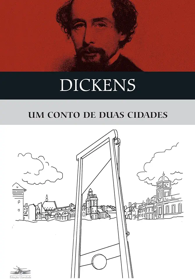 A Tale of Two Cities - Charles Dickens