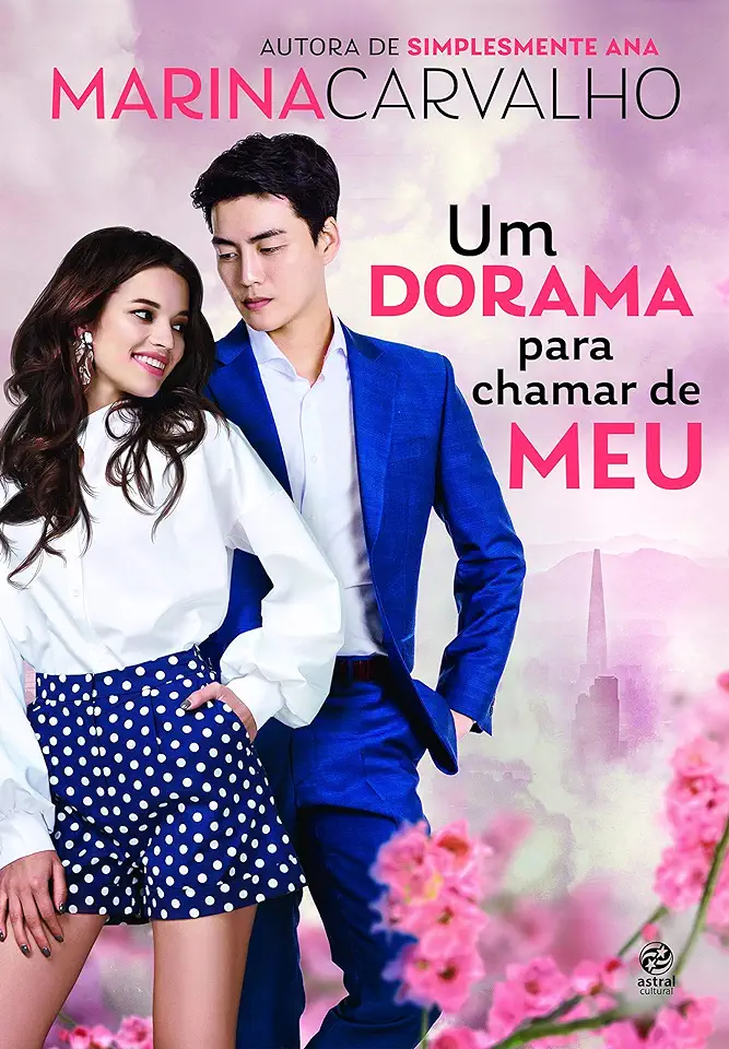 A K-drama to Call My Own - Carvalho, Marina